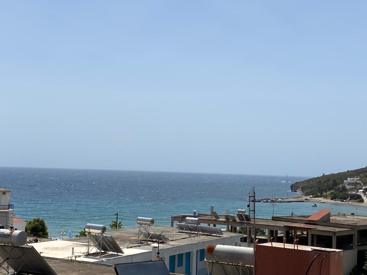 Agia Marina  Georgina酒店 外观 照片